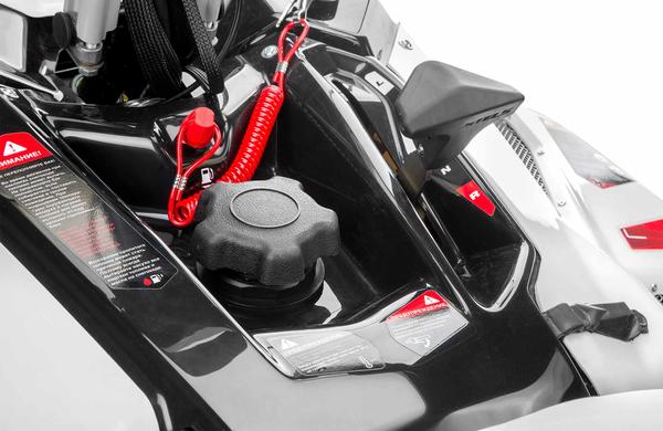 Снегоход STELS SA800R (L LUX WT) ВИТЯЗЬ 2.0 К01 Tech в Альметьевске