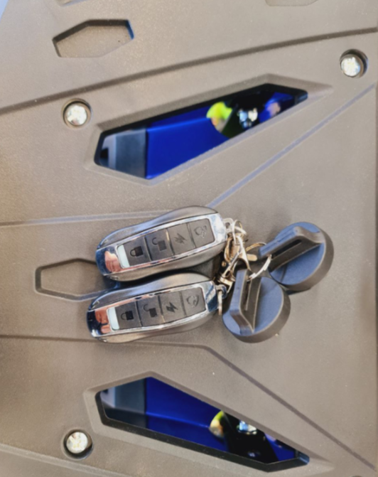 Квадроцикл GBM CROSS HILL 200 NEW PREMIUM в Альметьевске