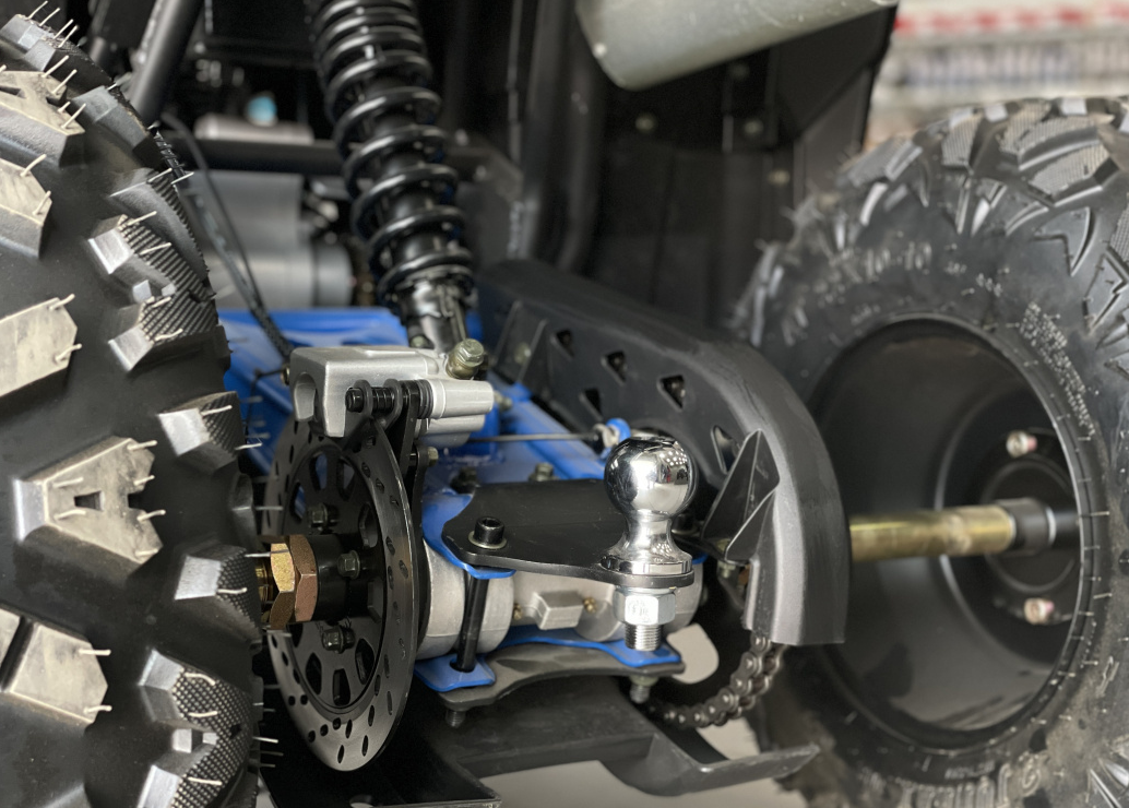 Квадроцикл PROMAX TAURUS 300 в Альметьевске