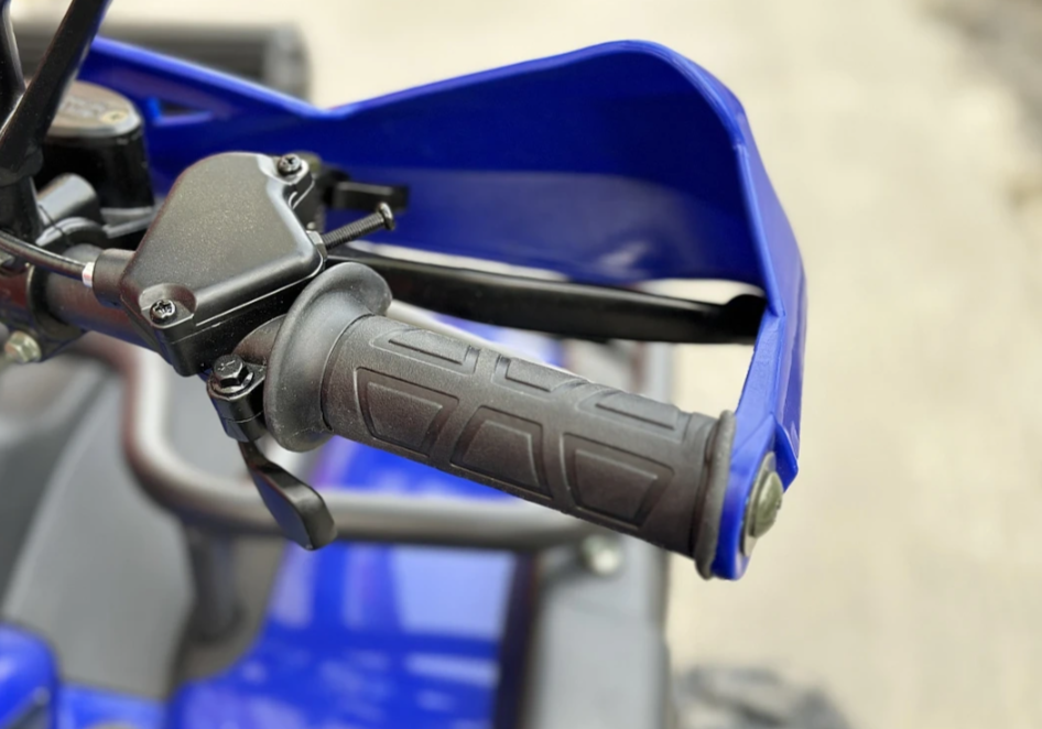  Квадроцикл PROMAX ATV 250 MAX (2025) в Альметьевске