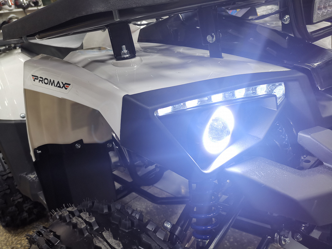 Квадроцикл PROMAX WILD 175 LUX в Альметьевске
