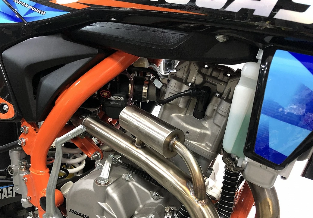 Мотоцикл Progasi Gaudi 300 в Альметьевске