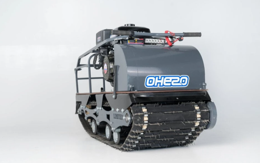 Мотобуксировщик ОНЕГО 500 15 FRONT LIMITED в Альметьевске