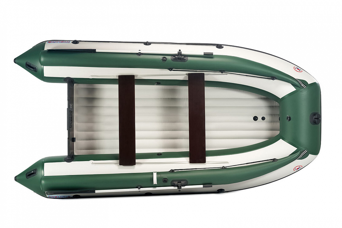 Лодка MISHIMO FAMILY LITE DF 430 в Альметьевске