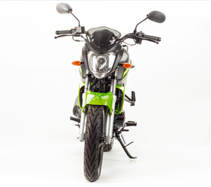 Мотоцикл BANDIT 250 в Альметьевске