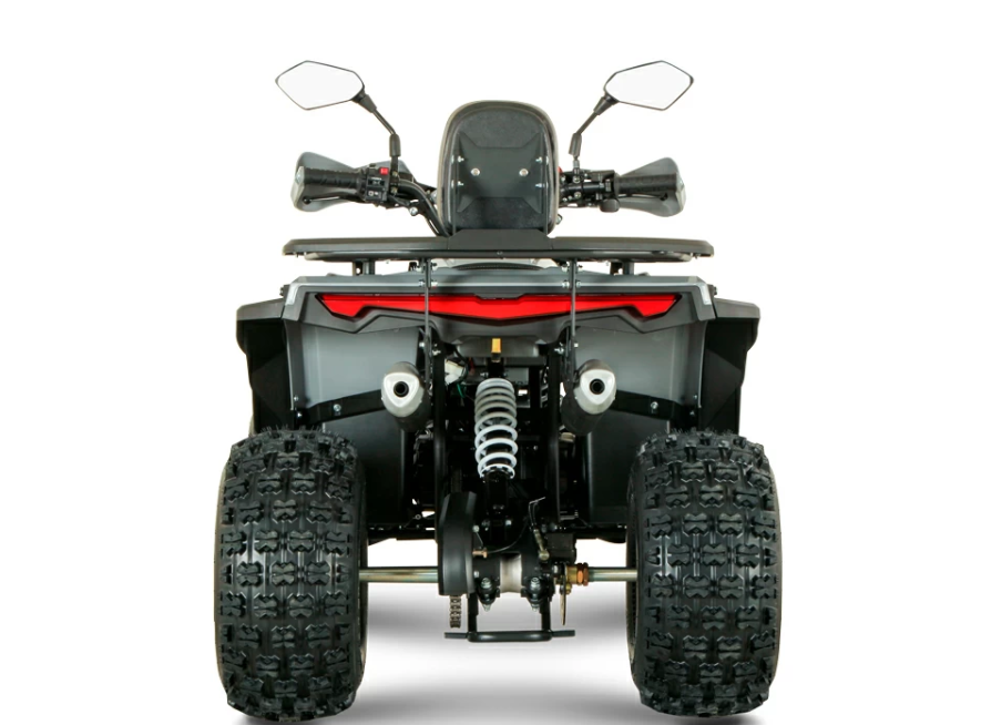 Квадроцикл YACOTA DRAGON LUX LD в Альметьевске