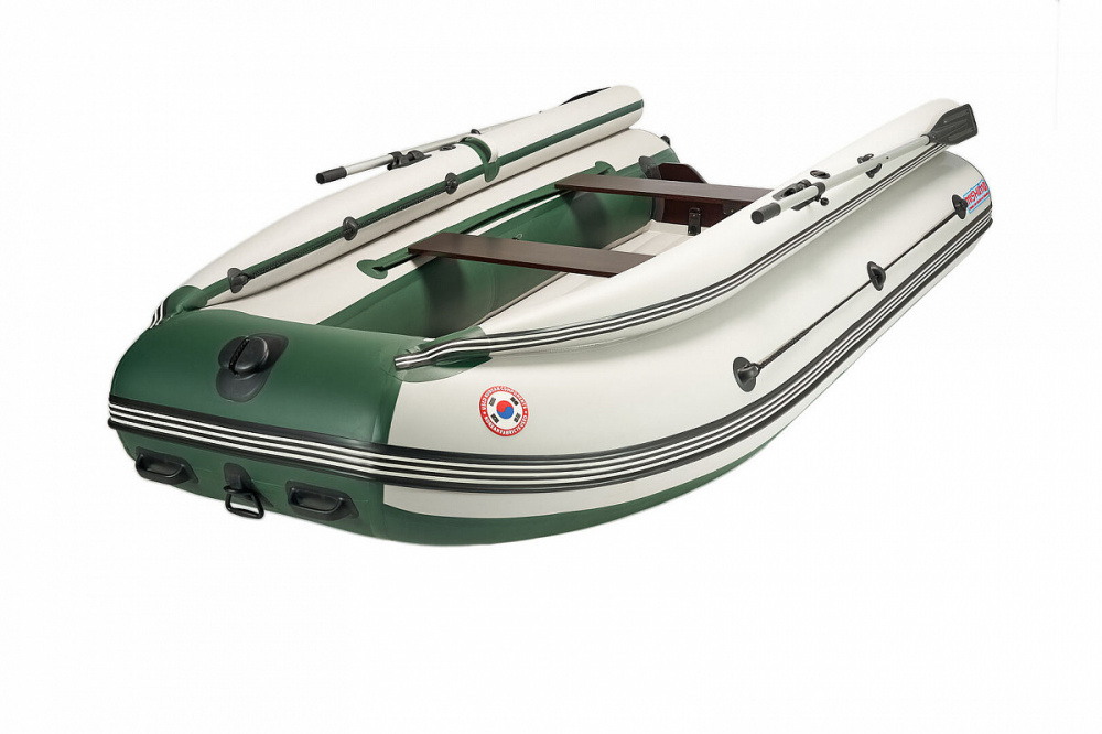 Лодка MISHIMO FAMILY LITE 430 в Альметьевске