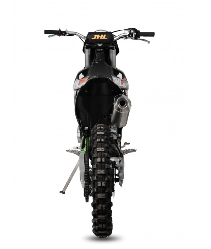 Мотоцикл JHLMOTO JHL LX1 CB250 (172FMM-3A) в Альметьевске