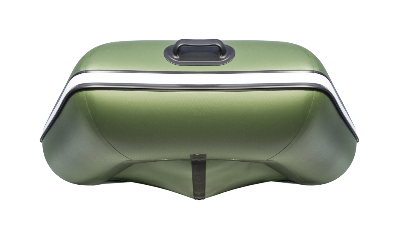 Лодка АКВА 2900 СК в Альметьевске