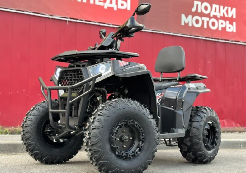 Квадроцикл GBM CROSS HILL 300 NEW в Альметьевске