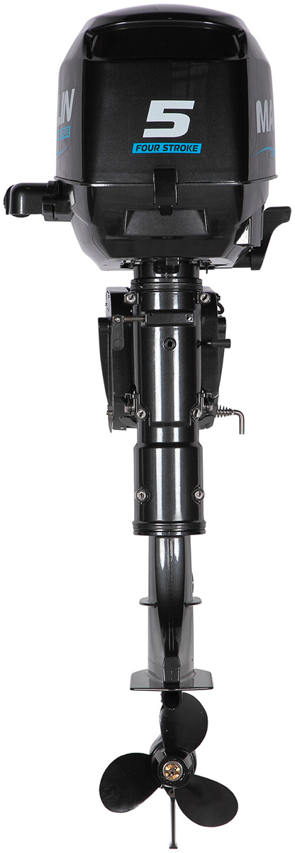 Лодочный мотор MARLIN MF 5 AMHL в Альметьевске