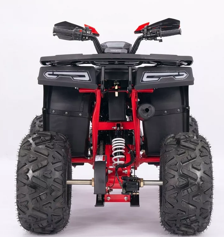 Квадроцикл YACOTA Sirius LD в Альметьевске