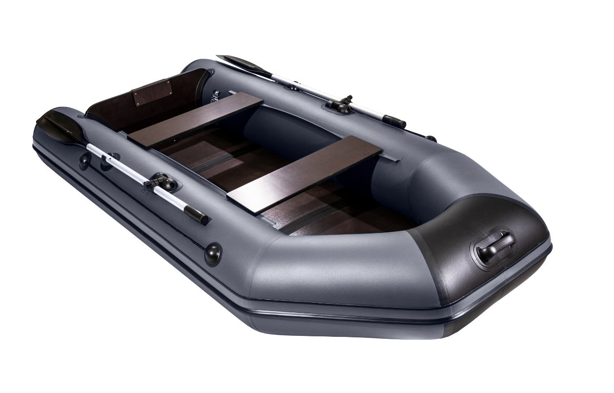  Лодка АКВА 2800 Слань-книжка киль в Альметьевске