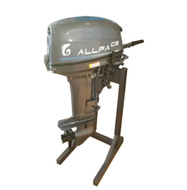 Лодочный мотор ALLFA CG Т40 S в Альметьевске