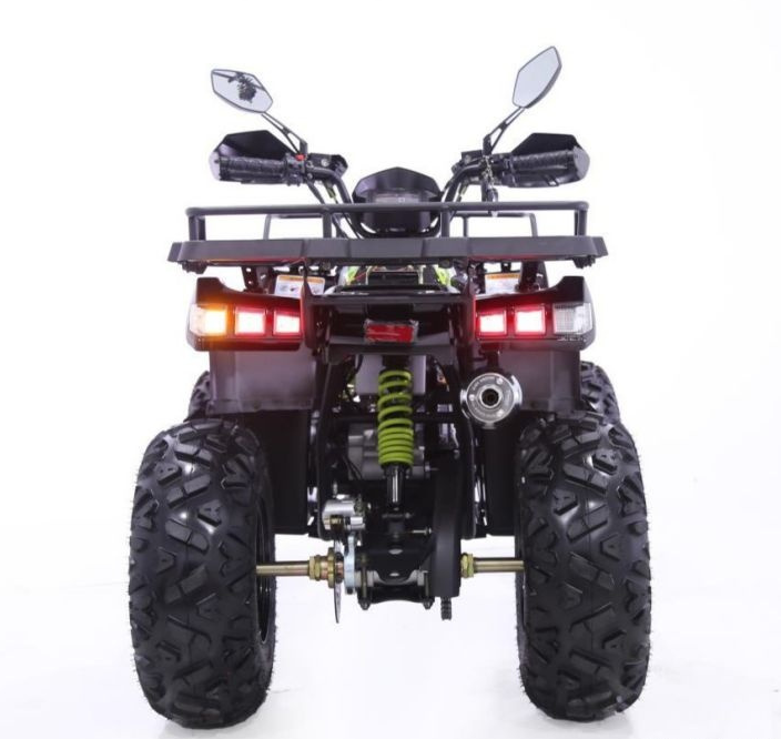 Квадроцикл YACOTA WARRIOR 200 PRO в Альметьевске