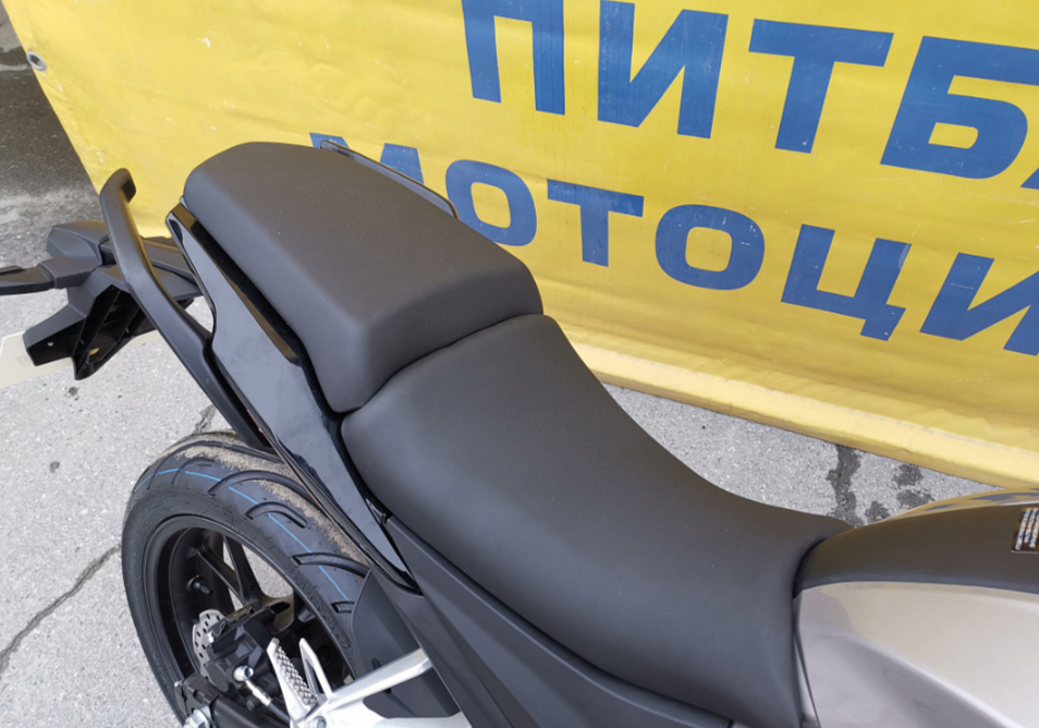 Мотоцикл MOTOLAND (МОТОЛЕНД) 250 CB250 (172FMM-5/PR250) (2022 г.) в Альметьевске