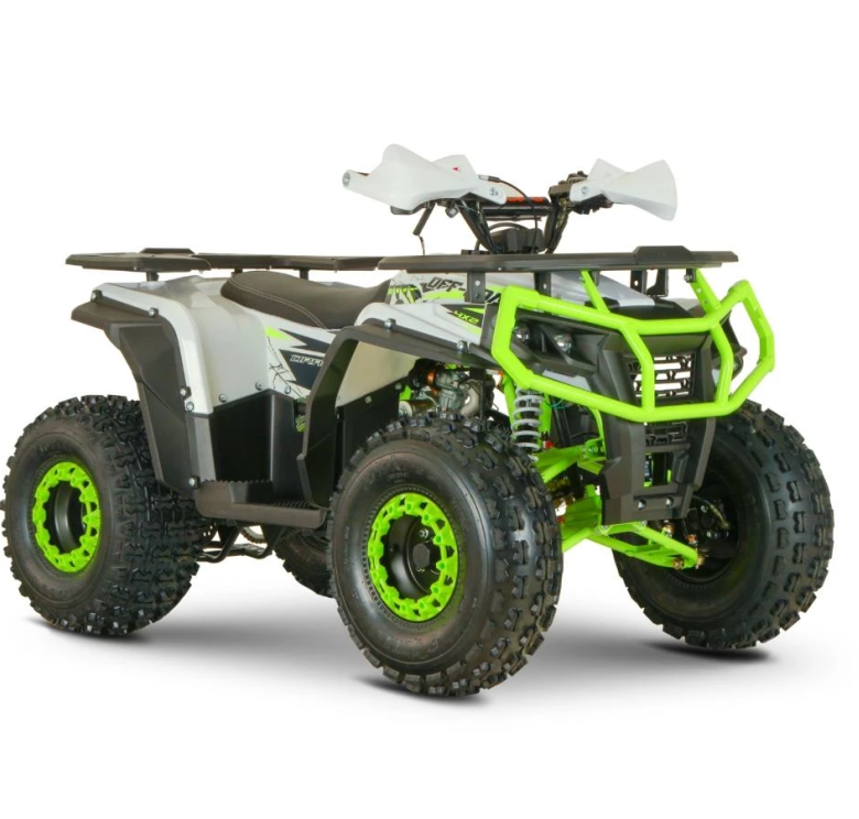 Квадроцикл YACOTA DRAGON в Альметьевске