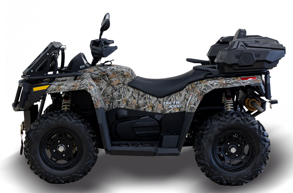 Квадроцикл HISUN TACTIC GT1000/EXTREME EDITION в Альметьевске