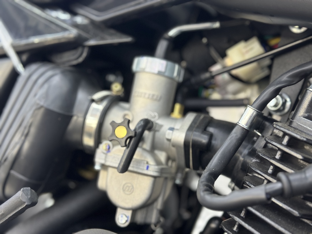 Кроссовый мотоцикл PROMAX ARMY 250 в Альметьевске