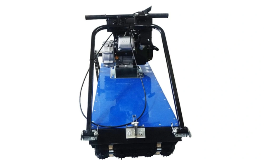 Мотобуксировщик XTREME-MOTORS "Конек-Горбунок" 8.5 л.с. в Альметьевске