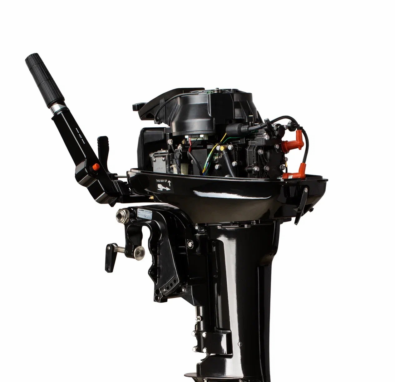 ЛОДОЧНЫЙ МОТОР GLADIATOR G9.9FHS в Альметьевске