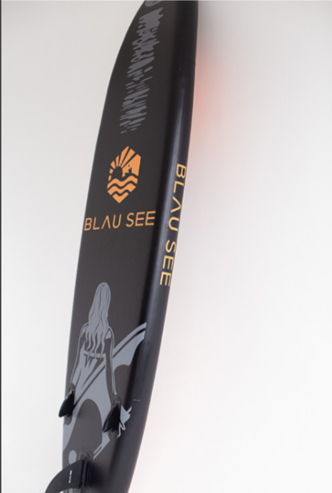 НАДУВНОЙ SUP-BOARD MOONLIGHT 11,6 в Альметьевске