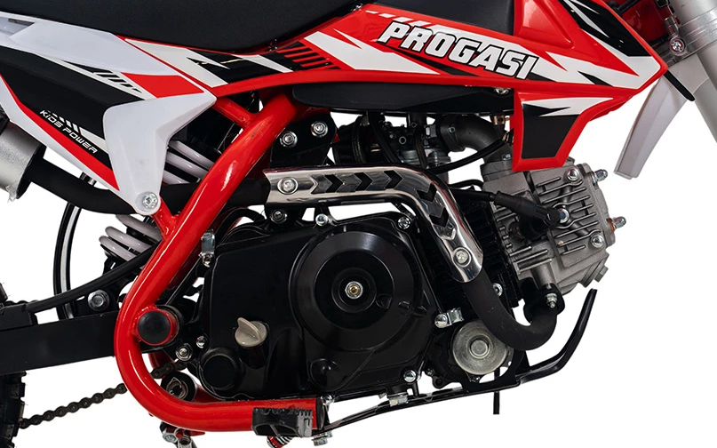 Питбайк Progasi KIDS POWER 110 (10/10) в Альметьевске