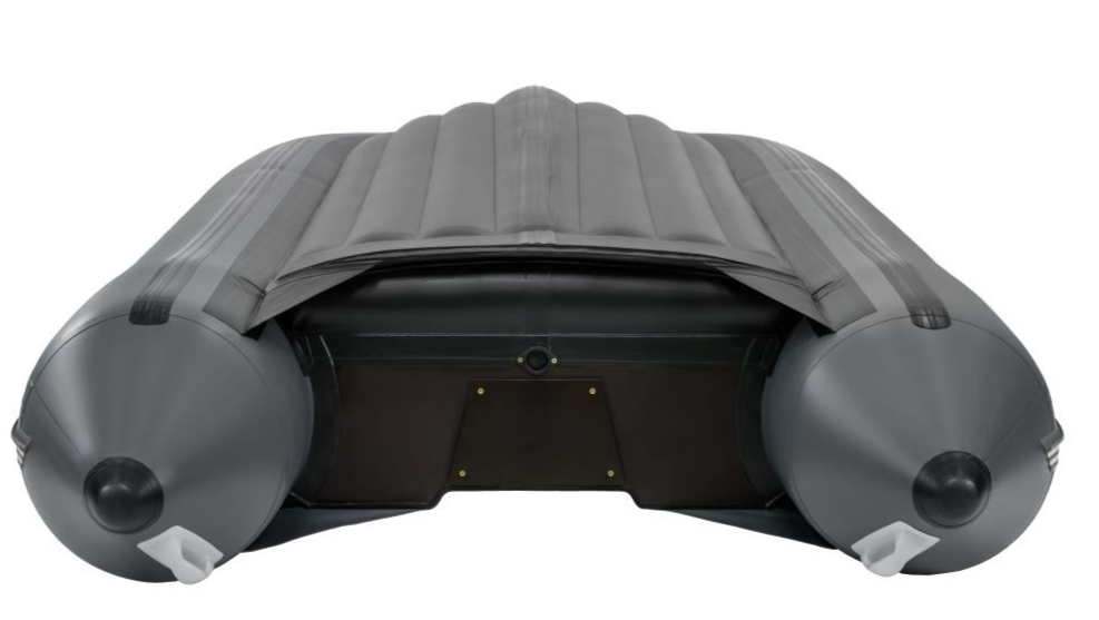 ЛОДКА НАДУВНАЯ YUKONA 430 НДНД в Альметьевске