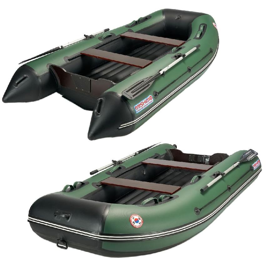 Лодка MISHIMO LITE 400 в Альметьевске