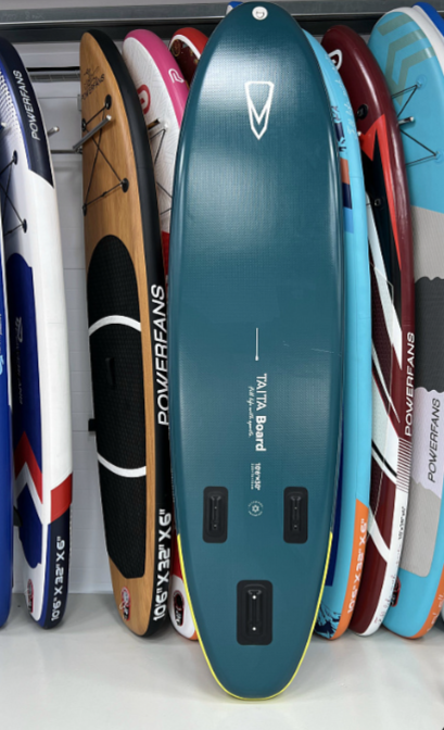 SUP (САП) ДОСКА RAIDEX POWERFANS ITALIAN SLIDING 10,6’ (320СМ) в Альметьевске