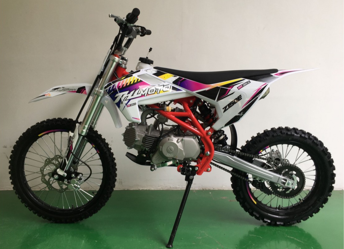 Питбайк JHLMOTO JHL Z150E (YX1P60FMJ) в Альметьевске