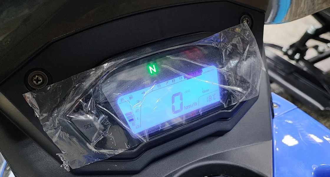 Снегоход Ataki WD150 в Альметьевске