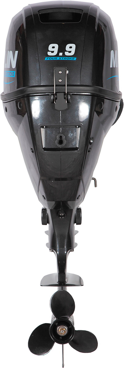 Лодочный мотор MARLIN MF 9.9 AMHL в Альметьевске