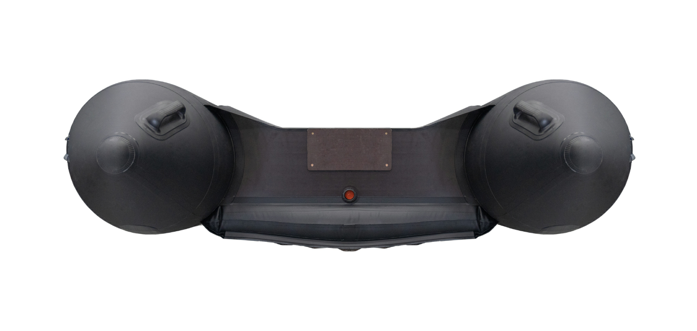 Лодка Таймень RX 3700 НДНД в Альметьевске