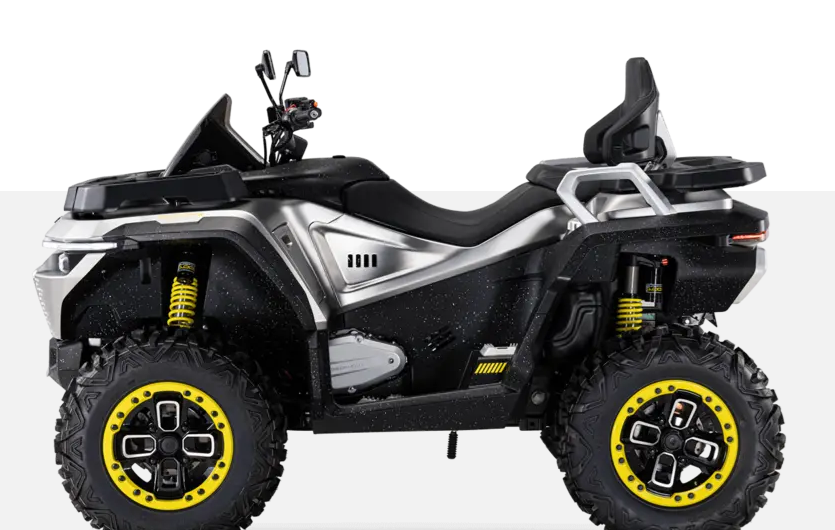 Квадроцикл BENDA REDSTONE 1000 R2 в Альметьевске