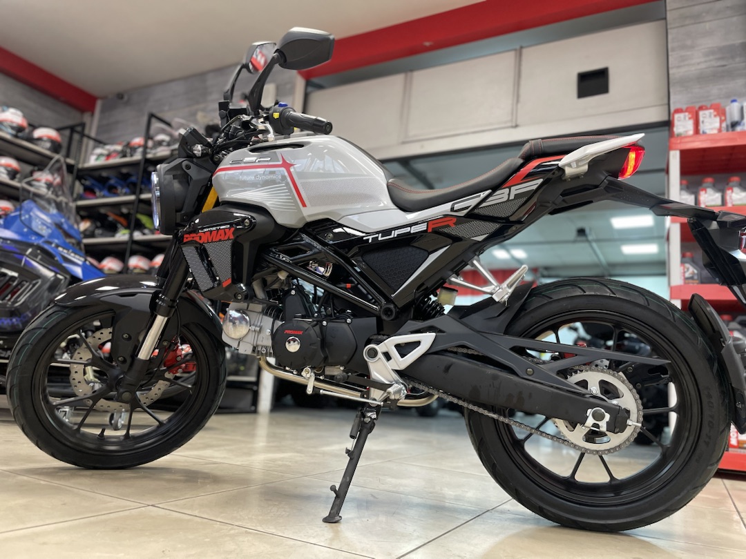 Мопед PROMAX CB150R (49) в Альметьевске