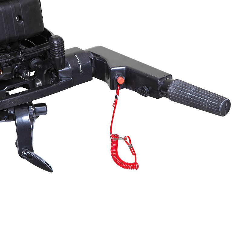 Лодочный мотор MARLIN MP 40 AMHL в Альметьевске