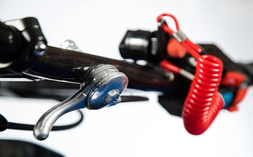 Мотобуксировщик МУЖИК М500 ЛОНГ 15 л.с. в Альметьевске