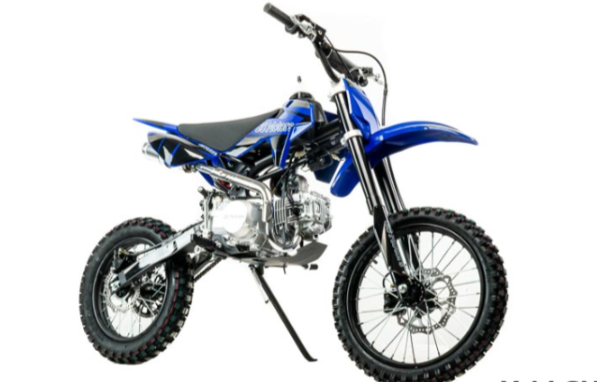 Питбайк MOTOLAND (МОТОЛЕНД) GS Motors S14 17/14 в Альметьевске