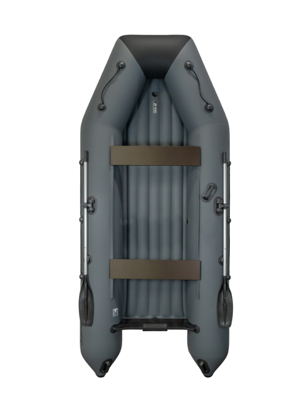 Лодка Барс 3400 НДНД в Альметьевске