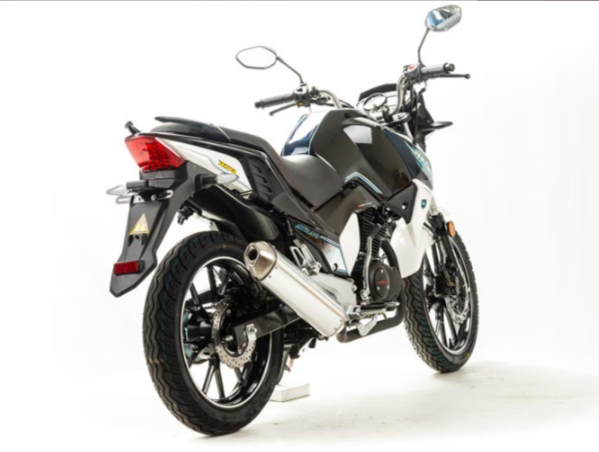 Мотоцикл MOTOLAND (МОТОЛЕНД) FIGHTER 250 в Альметьевске