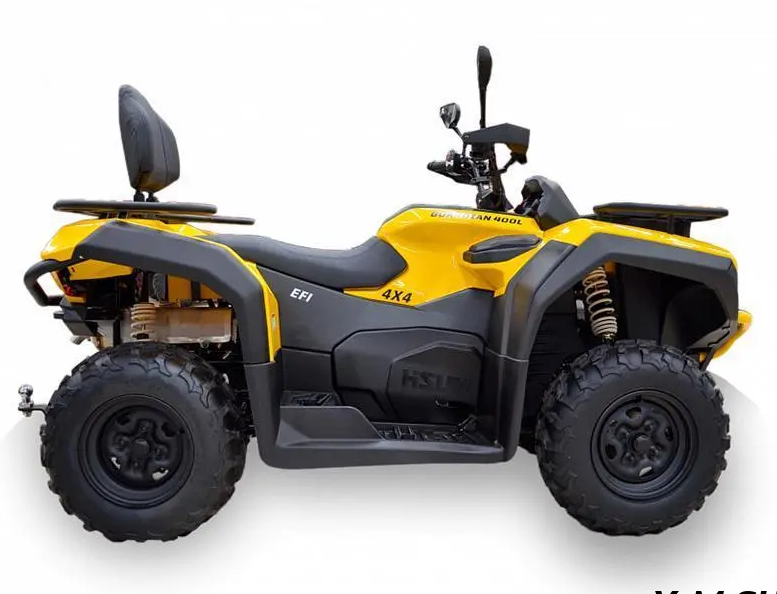 Квадроцикл HISUN GUARDIAN 400L /LONG в Альметьевске