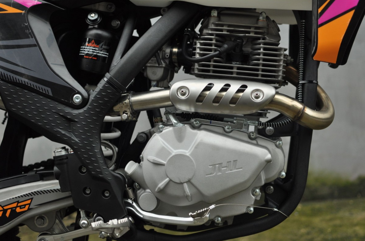 Мотоцикл JHLMOTO JHL LX3 PR300 (175FMN) в Альметьевске