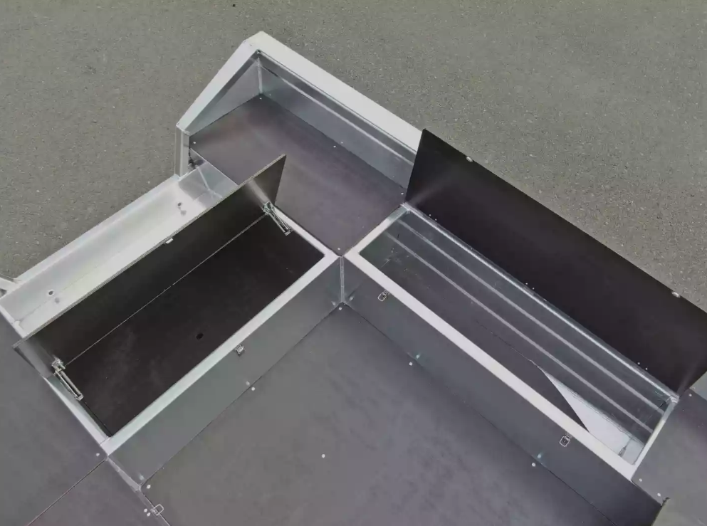 Алюминиевая лодка  Неман-420 в Альметьевске