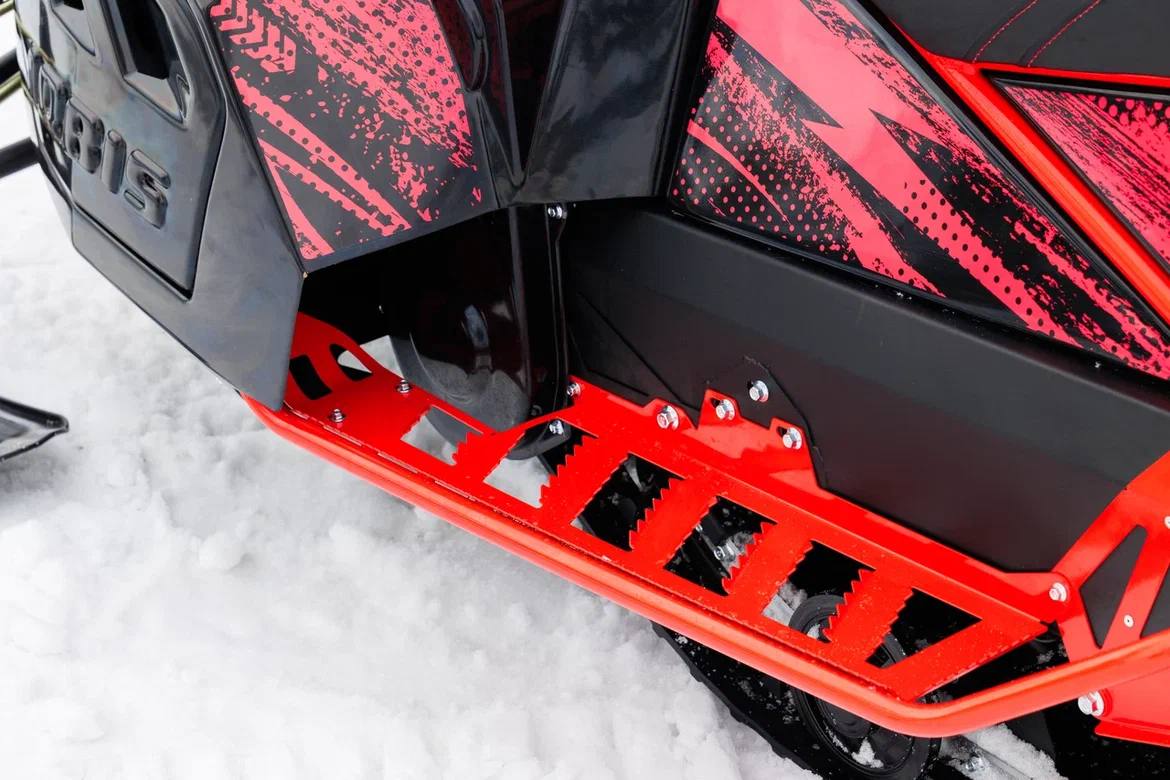 Снегоход IRBIS TUNGUS 400 25/26 в Альметьевске