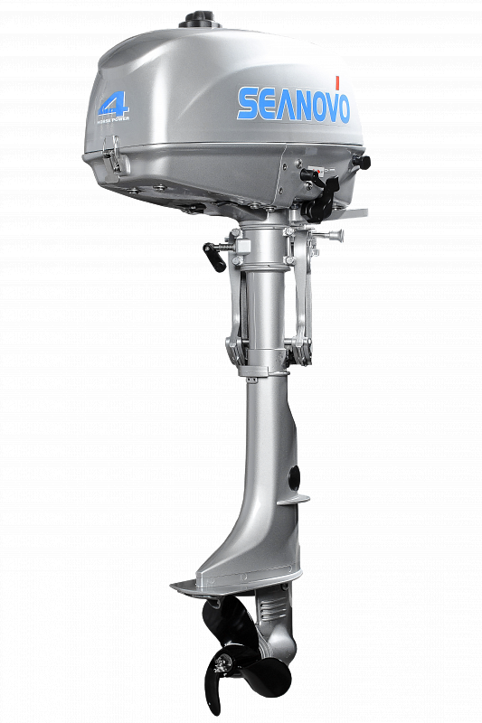 Лодочный мотор SEANOVO SN4FHS в Альметьевске