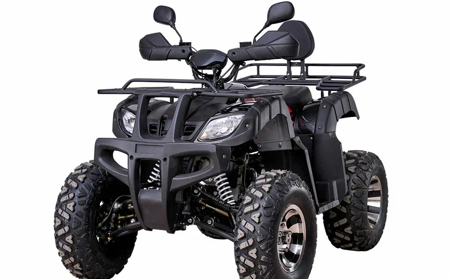 Квадроцикл YACOTA SELA 200 PRO в Альметьевске