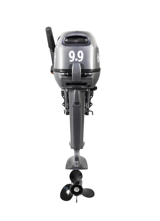 Лодочный мотор APACHE T9.9(15) BS в Альметьевске