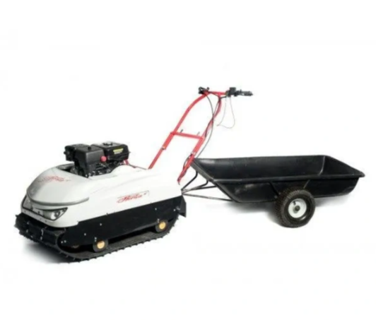 Мотобуксировщик Хортон 13 в Альметьевске