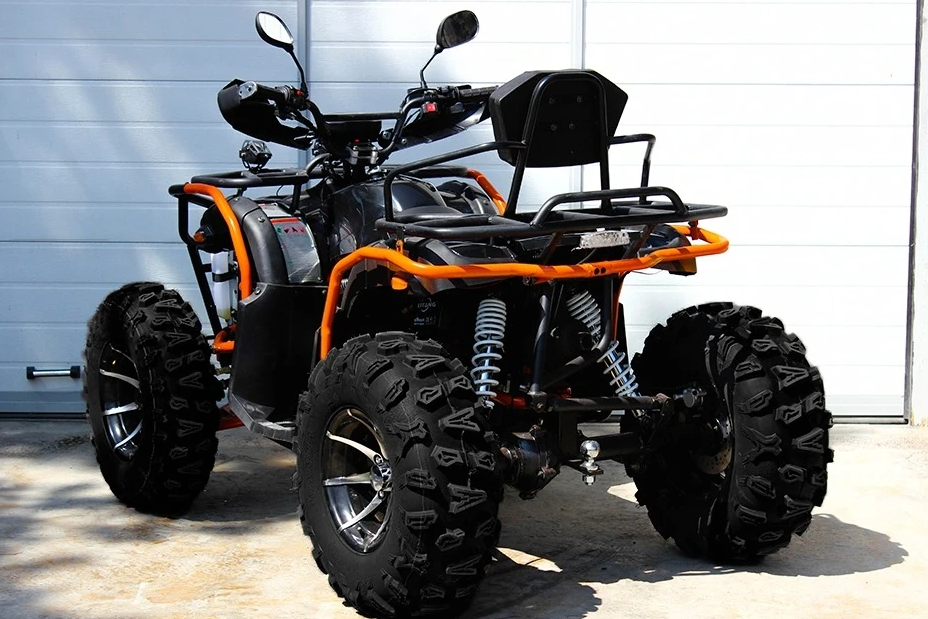 Квадроцикл PROMAX 300 4X4 ALL ROAD в Альметьевске